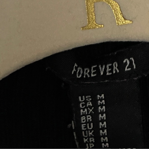 Zip Up Ribbed Sweater - Picture 2 of 4